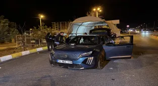 GÜNCELLEME - İnternetten cep telefonu satan kişileri sahte altınla dolandıran 2 zanlı tutuklandı