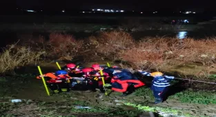 GÜNCELLEME - İzmir'de derede kaybolan 8 yaşındaki kız çocuğu ölü bulundu