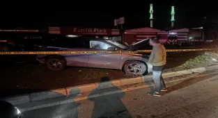 GÜNCELLEME - Mersin'de cipin çarptığı yayalardan 3'ü hayatını kaybetti, 3'ü yaralandı
