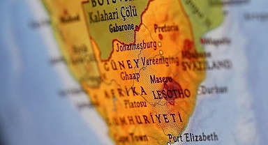 Güney Afrika'da 3 çocuk, anneleri evde yokken uğradıkları palalı saldırıda hayatını kaybetti