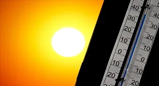 Hava sıcaklıkları yurt genelinde hissedilir derecede azalacak