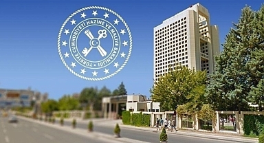 Hazine ve Maliye Bakanlığından 29,9 milyar liralık kira sertifikası ihracı