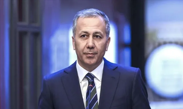 İçişleri Bakanı Yerlikaya'dan yeni GÖKBEY'e ilişkin paylaşım