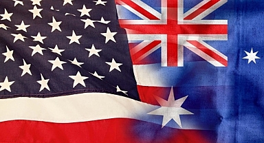 İngiltere ve ABD'den kritik minerallerde mutabakat zaptı