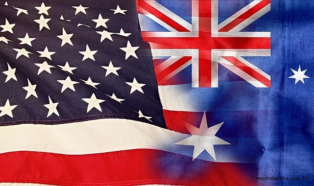 İngiltere ve ABD'den kritik minerallerde mutabakat zaptı