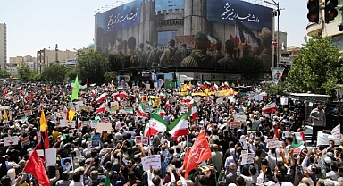 İran Cumhurbaşkanlığı Ofisi, protestolarda hayatını kaybedenlerin isim listesini yayımladı