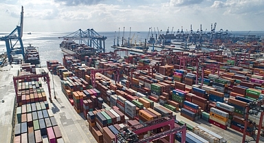 İskenderun Demir ve Çelik AŞ Hatay Özel Endüstri Bölgesi genişletildi