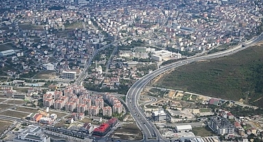 İstanbul'un Esenyurt ilçesi 57 ilden daha kalabalık