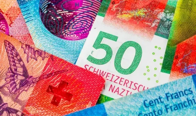 İsviçre Frangı Kaç TL? CHF/TL Akşam Kuru (27 Şubat 2026)