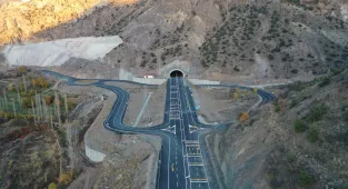 Kara yollarında durum / 23 Şubat 2026