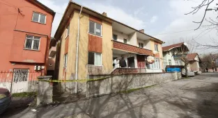 Karabük'te karbonmonoksit zehirlenmesi nedeniyle hastaneye kaldırılan kişi yaşam mücadelesini kaybetti