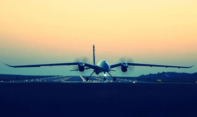 Karadeniz Teknik Üniversitesi'nde Özdemir Bayraktar Belgeseli gösterildi