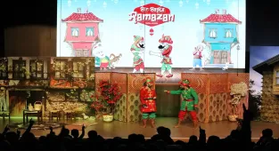 Karatay'da ramazan etkinlikleri başlıyor