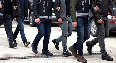 Kayseri'de iş insanına şantaj! 3 zanlı tutuklandı