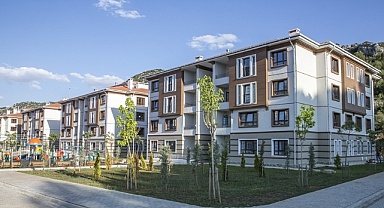 Kayseri'de TOKİ Kura Çekimi Sonuçlandı! Tam Liste: TOKİ Kayseri kura sonuçları nasıl öğrenilir?