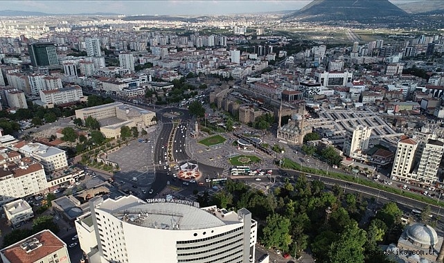 Kayseri OSB Başkanı Yalçın, ocak ayı ihracat rakamlarını değerlendirdi