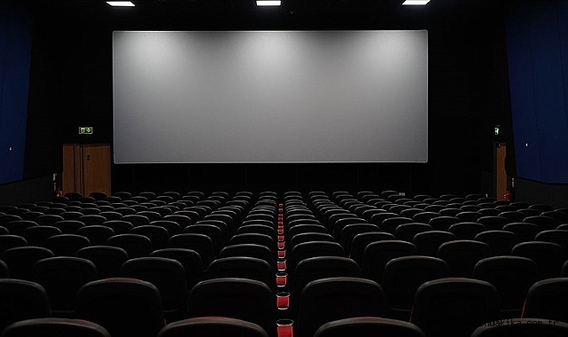 Kerkük'te 2. Türk Dünyası Uluslararası Film Festivali düzenlendi