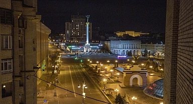 Kiev'e günde sadece 1,5 veya 2 saat elektrik verilebilecek!