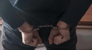 Kırıkkale'deki cinayet ve yaralama olayına ilişkin 11 sanık hakim karşısına çıktı