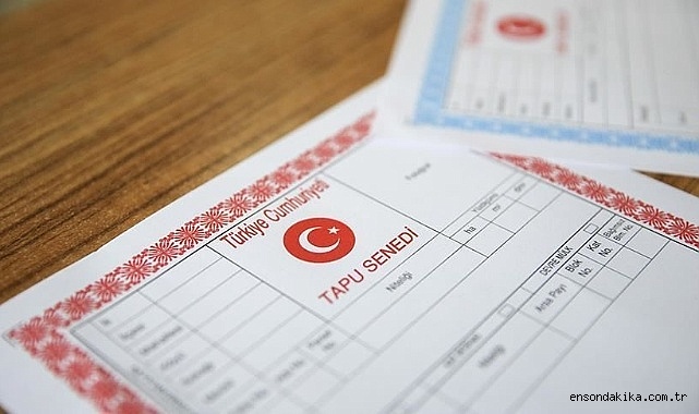 Kırklareli'nin Babaeski ilçesinde rüşvet operasyonunda 7 şüpheli gözaltına alındı