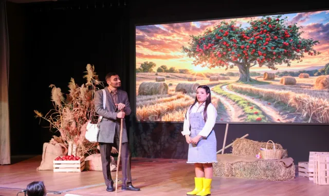 KKTC'de Mozart'ın Bastien ve Bastienne operası çocuklar ve gençlerle buluşacak