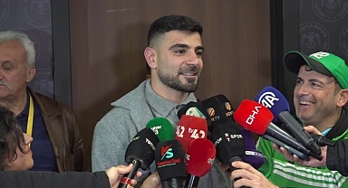 Konyaspor-Galatasaray maçının ardından