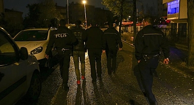 Kovalamaca sonucu uyuşturucuyla yakalanan şüpheli tutuklandı