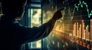 Küresel piyasalar haftaya düşük risk iştahıyla başladı