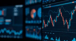 Küresel piyasalar tarifelerde artan belirsizliklerle karışık seyrediyor