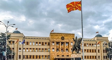 Kuzey Makedonya ve Bosna Hersek'te Berat Kandili idrak edildi