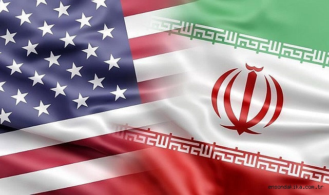 Laricani: Ummanlı dostlarımız Amerikalılardan bazı bilgileri not alıp incelememiz için bize verdi