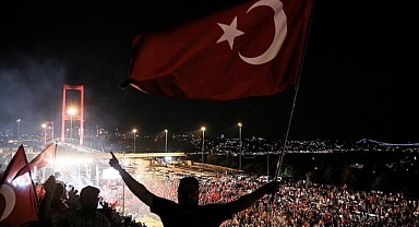 Lise ve ortaokul öğrencileri 15 Temmuz'u yarışmalardaki eserleriyle anlatacak