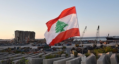 Lübnan Genelkurmay Başkanı Heykel, Suudi Arabistan'da askeri işbirliğinin güçlendirilmesini görüştü