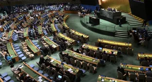 Lübnan kimyasal maddeler sıkan İsrail'i BMGK'ye şikayet etmeye hazırlanıyor