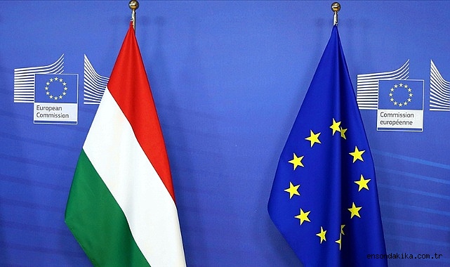 Macaristan, AB'nin Rus enerji ithalatını yasaklayan yönetmeliğinin iptali için Avrupa Adalet Divanına başvurdu