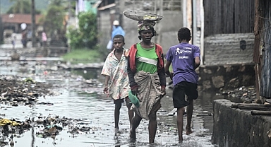 Madagaskar'ın doğusunu vuran Gezani Tropikal Siklonu'nda 20 kişi hayatını kaybetti (GÜNCELLEME)