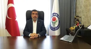 Memur-Sen Sivas Şube Başkanı Temiz'den 28 Şubat açıklaması