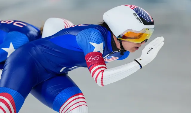 Milli sporcular, 2026 Milano-Cortina Kış Olimpiyatları'nda derece elde edemedi