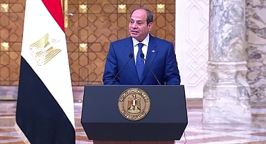 Mısır Cumhurbaşkanı Sisi: