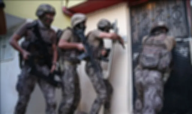 Muğla ve Osmaniye'de tefecilik operasyonunda yakalanan 4 zanlı tutuklandı