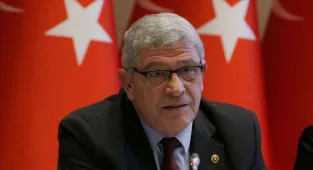 Müsavat Dervişoğlu'ndan Mihalgazi Belediye Başkanı Güneş'i hedef alan sosyal medya paylaşımına ilişkin açıklama: