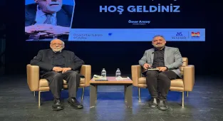 Nabi Avcı, Peyam-ı Garb söyleşisinde Dostoyevski'yi anlattı: 