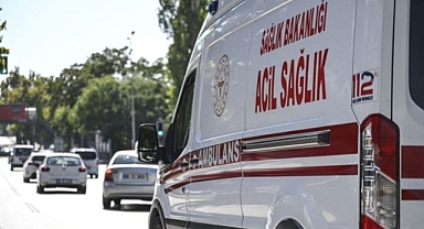 Niğde'de trafik kazası sonrası çıkan kavgada 2 kişi silahla vurularak öldürüldü