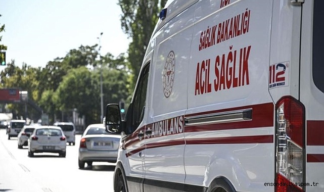 Niğde'de trafik kazası sonrası çıkan kavgada 2 kişi silahla vurularak öldürüldü
