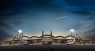 Sabiha Gökçen, Avrupa'da yolcu sayısını en fazla artıran havalimanı oldu