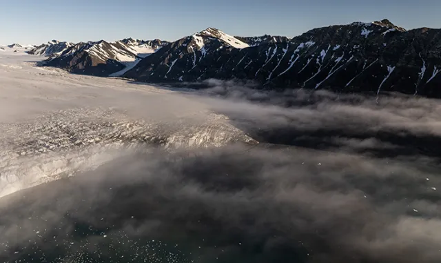SACEUR, NATO'nun Arktik Nöbeti misyonu planlamasında sona gelindiğini belirtti