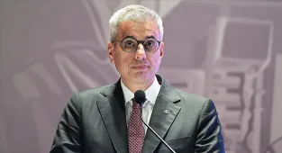 Sağlık Bakanı Memişoğlu, Kastamonu'da konuştu: