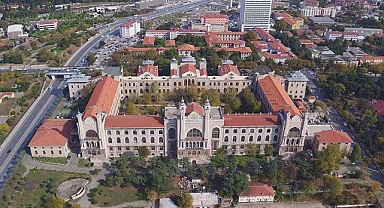 Sağlık Bilimleri Üniversitesi, Sultan 2. Abdülhamid Han'ı anma programı düzenledi