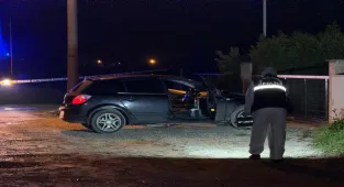 Sakarya'da 1 kişinin aracında ölü bulunmasına ilişkin 2 şüpheli tutuklandı