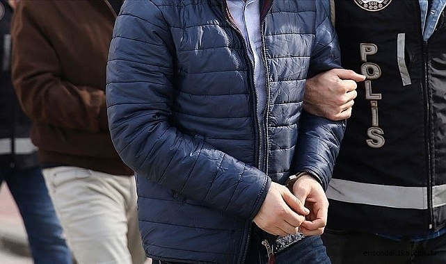 Samsun'da silahlı yaralamaya karıştıkları öne sürülen 4 kişi gözaltına alındı